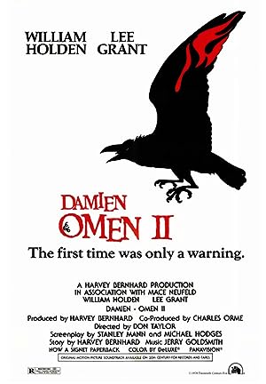 Damien: Omen II (1978)