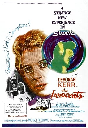 The Innocents (1961)