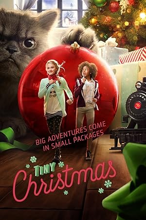 Tiny Christmas (2017)