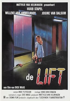 The Lift (1985)