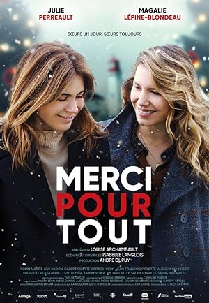 Merci pour tout (2019)