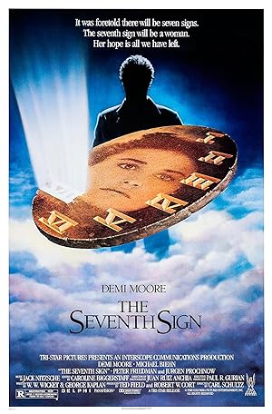 The Seventh Sign (1988)