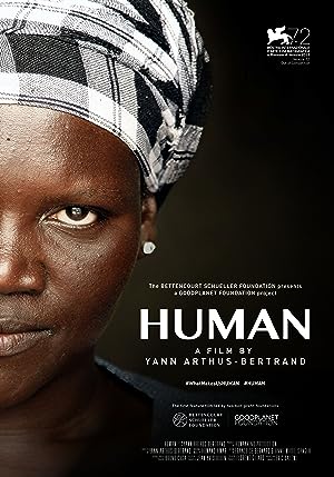 Human (2015)