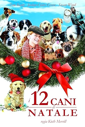 The 12 Dogs of Christmas (2005)