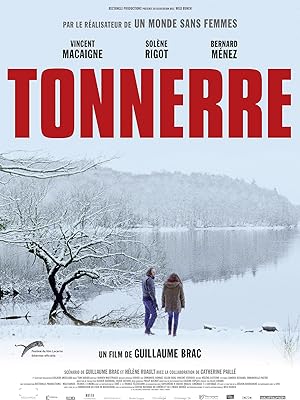 Tonnerre (2014)