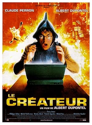 The Creator (1999)