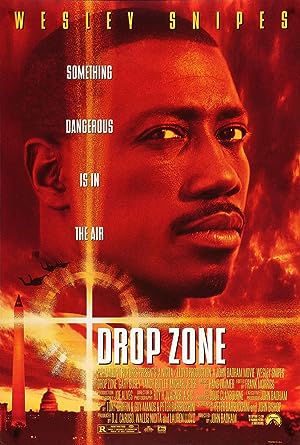 Drop Zone (1994)