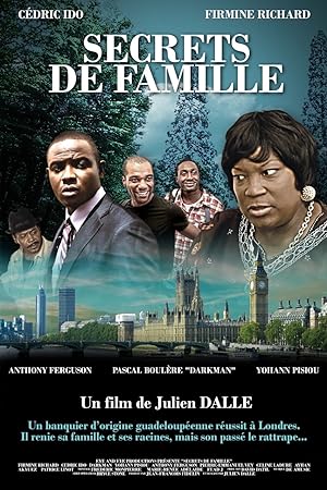 Secrets de famille (2019)