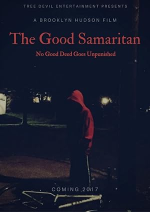 The Good Samaritan (1969)