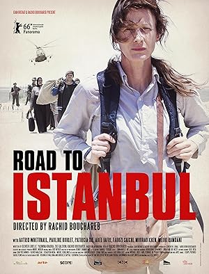 Road to Istanbul (2016)