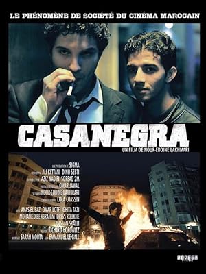 Casanegra (2009)