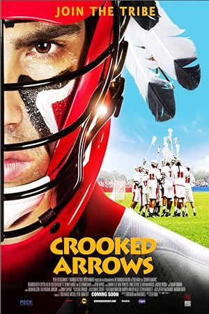 Crooked Arrows (2012)