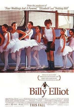 Billy Elliot (2000)