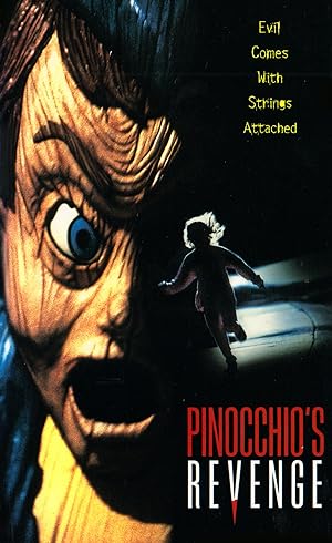 Pinocchio's Revenge (1996)