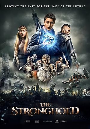 The Stronghold (2017)