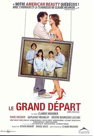 Le grand d�part (2008)