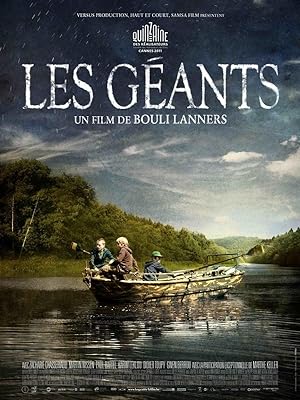 The Giants (2011)