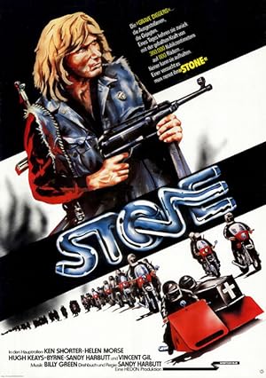 Stone (1974)