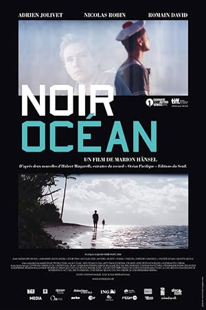 Black Ocean (2010)