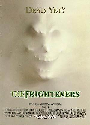 The Frighteners (1996)