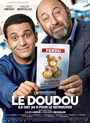 Looking for Teddy (2018)