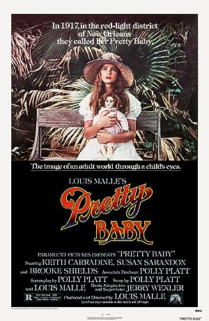 Pretty Baby (1978)