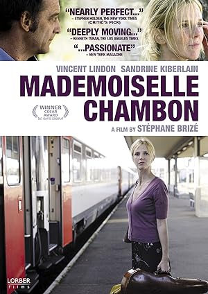 Mademoiselle Chambon (2010)