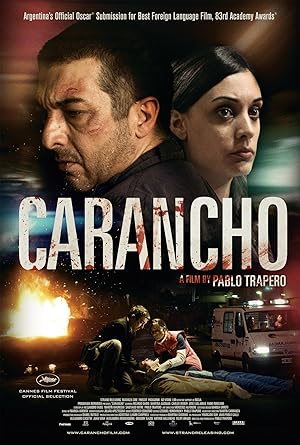 Carancho (2011)