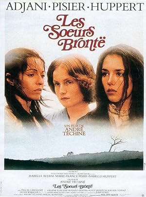 The Bront� Sisters (1979)