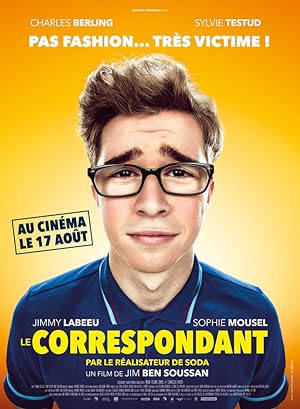 Le correspondant (2016)