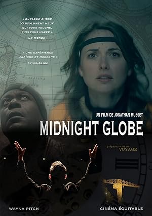 Midnight Globe (2013)