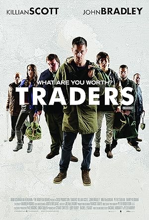 Traders (2016)