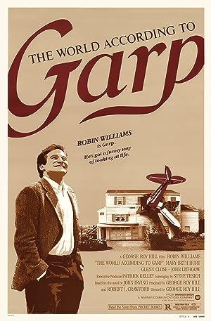 The World According to Garp (1982)