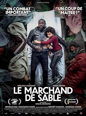 Le marchand de sable (2023)