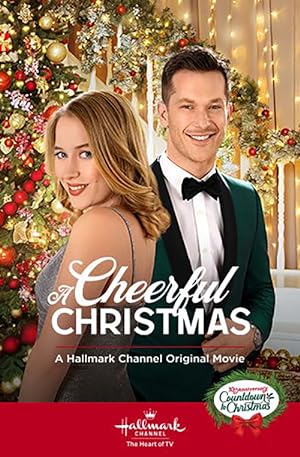 A Cheerful Christmas (2019)