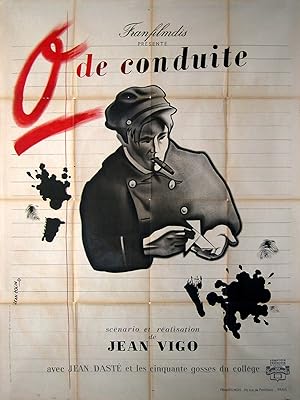 Zero for Conduct (1947)