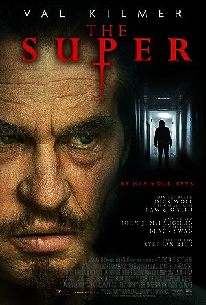 The Super (2018)