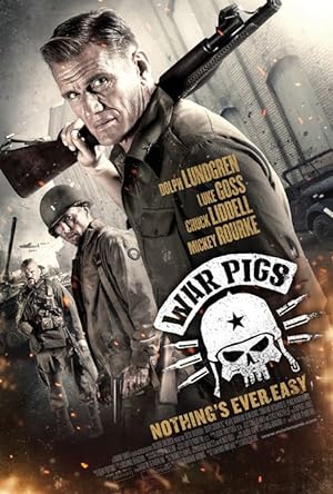 War Pigs (2015)