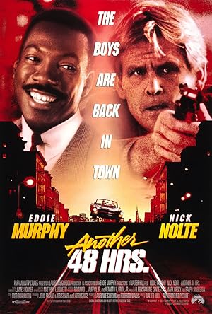 Another 48 Hrs. (1990)