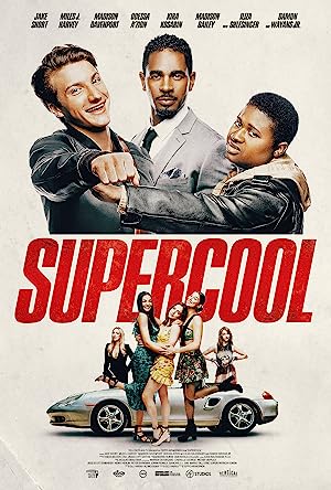 Supercool (2022)