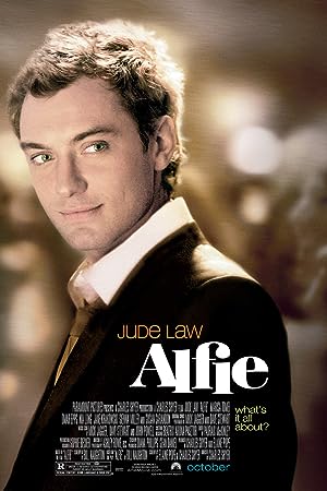 Alfie (2004)