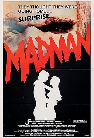 Madman (1983)