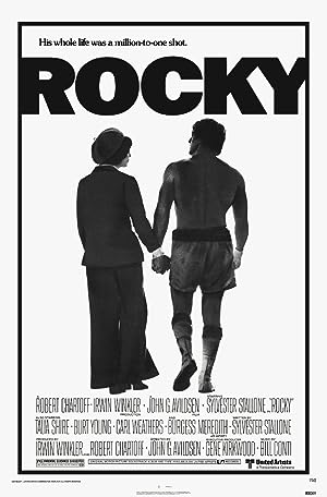 Rocky (1976)