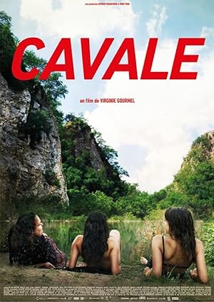 Cavale (2019)