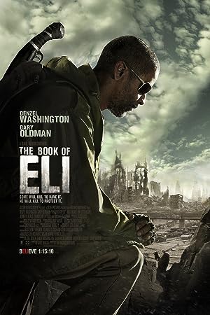 The Book of Eli (2010)