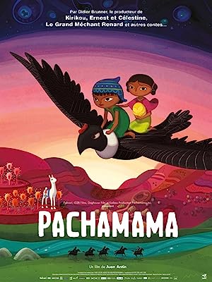 Pachamama (2018)