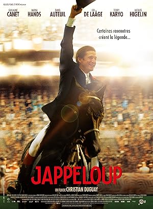 Jappeloup (2013)