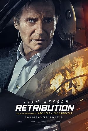 Retribution (2023)