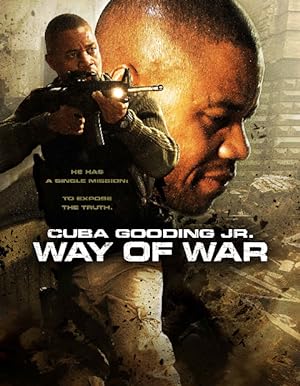 The Way of War (2009)