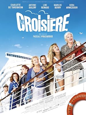 La croisi�re (2011)